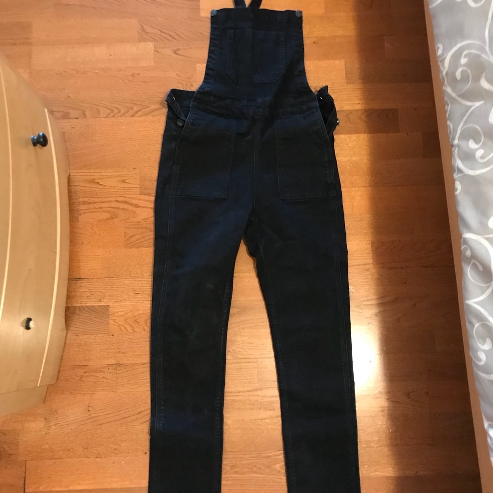 Brandy Melville overalls